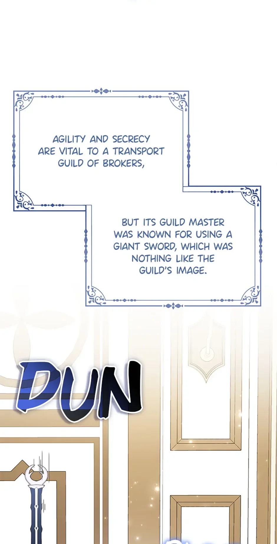 I Tried To Be Her Loyal Sword Chapter 107 page 24