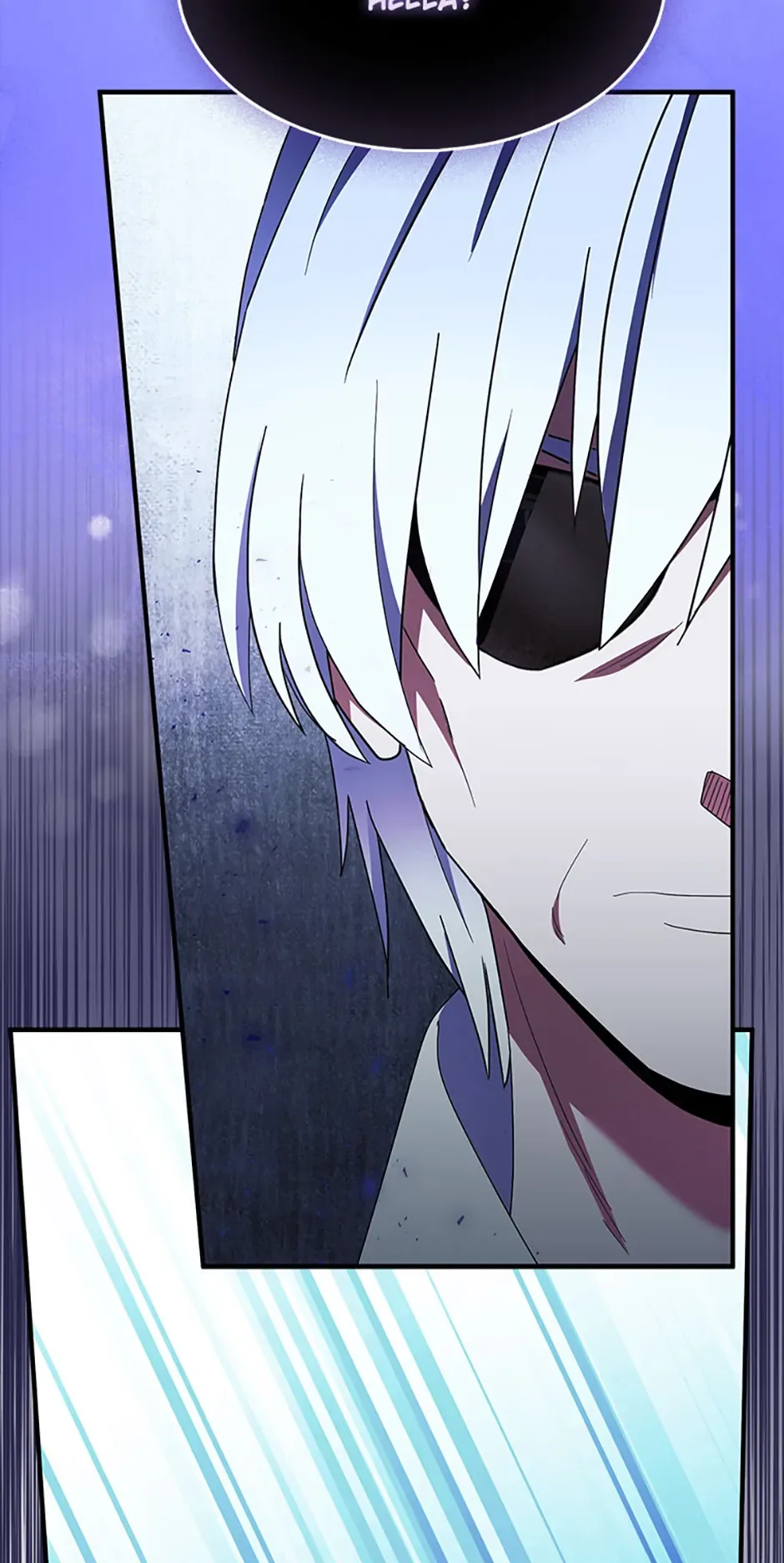I Tried To Be Her Loyal Sword Chapter 107 page 40