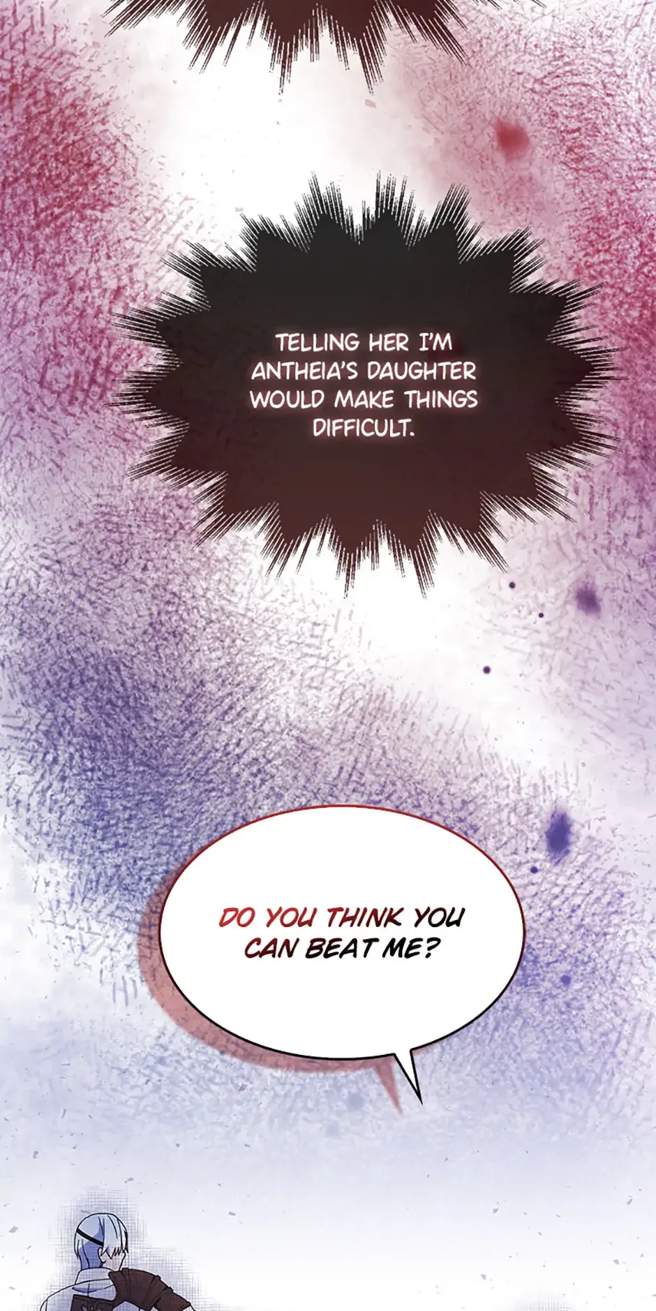 I Tried To Be Her Loyal Sword Chapter 107 page 47