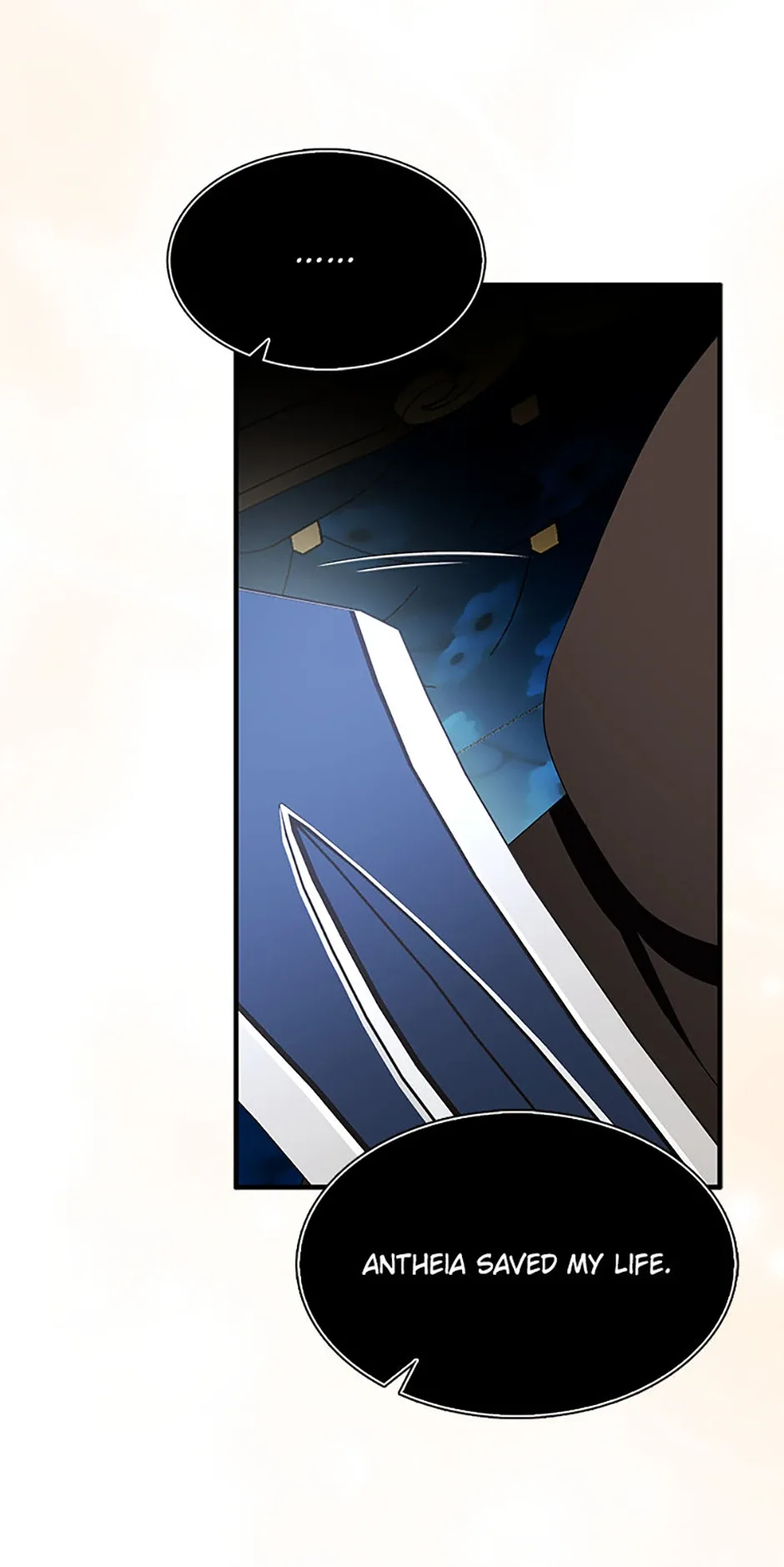 I Tried To Be Her Loyal Sword Chapter 107 page 51