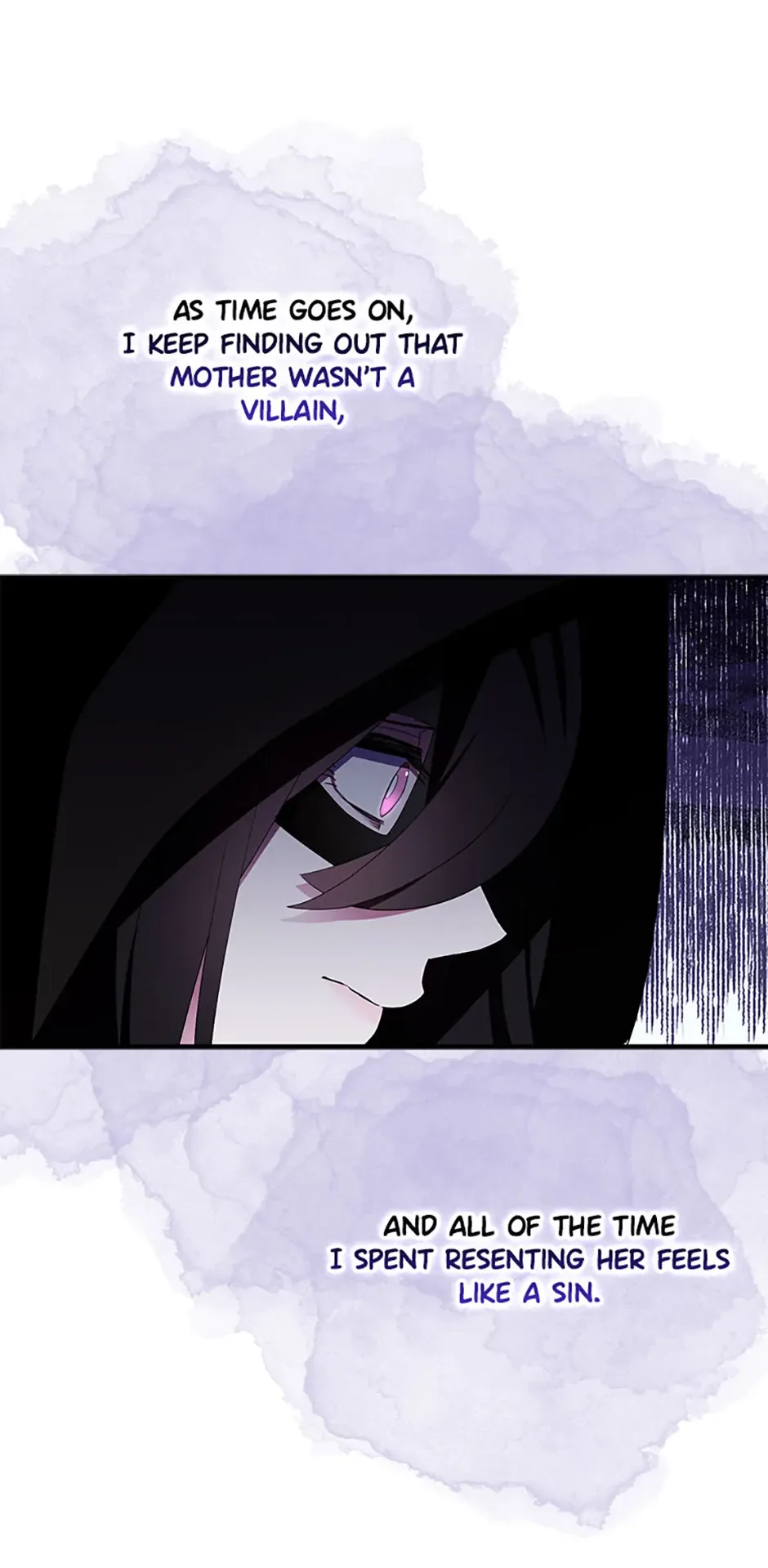 I Tried To Be Her Loyal Sword Chapter 107 page 55