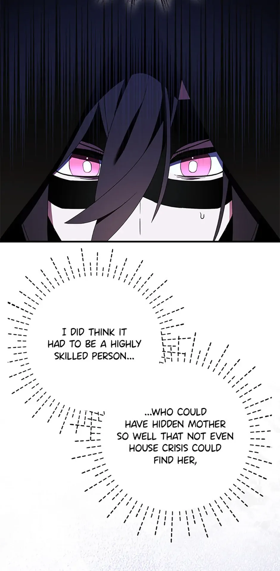 I Tried To Be Her Loyal Sword Chapter 107 page 60