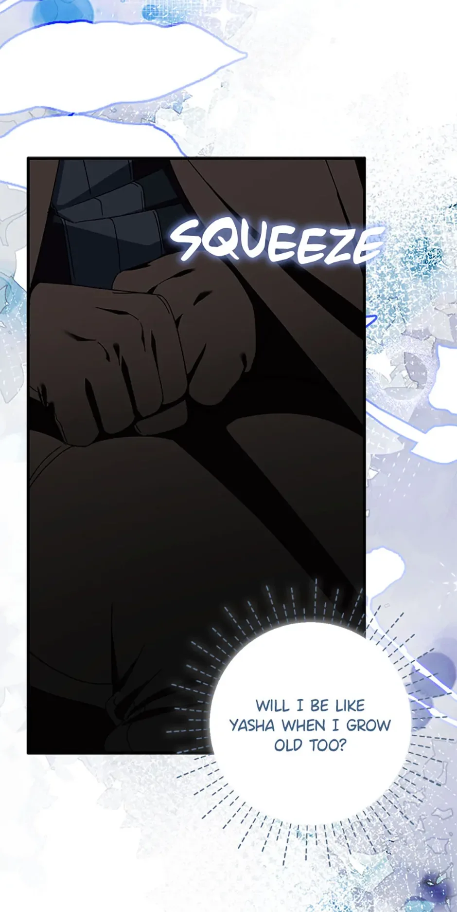 I Tried To Be Her Loyal Sword Chapter 107 page 68