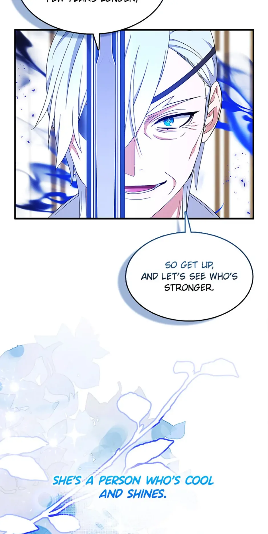 I Tried To Be Her Loyal Sword Chapter 107 page 67
