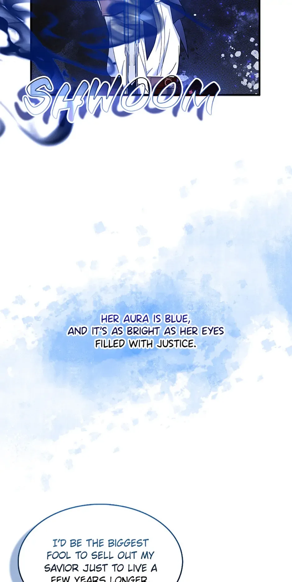 I Tried To Be Her Loyal Sword Chapter 107 page 66