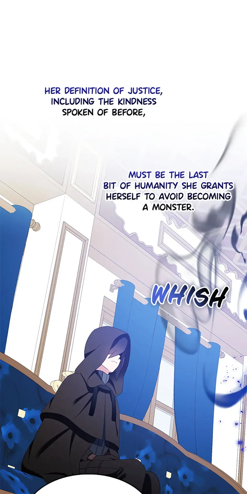 I Tried To Be Her Loyal Sword Chapter 107 page 64