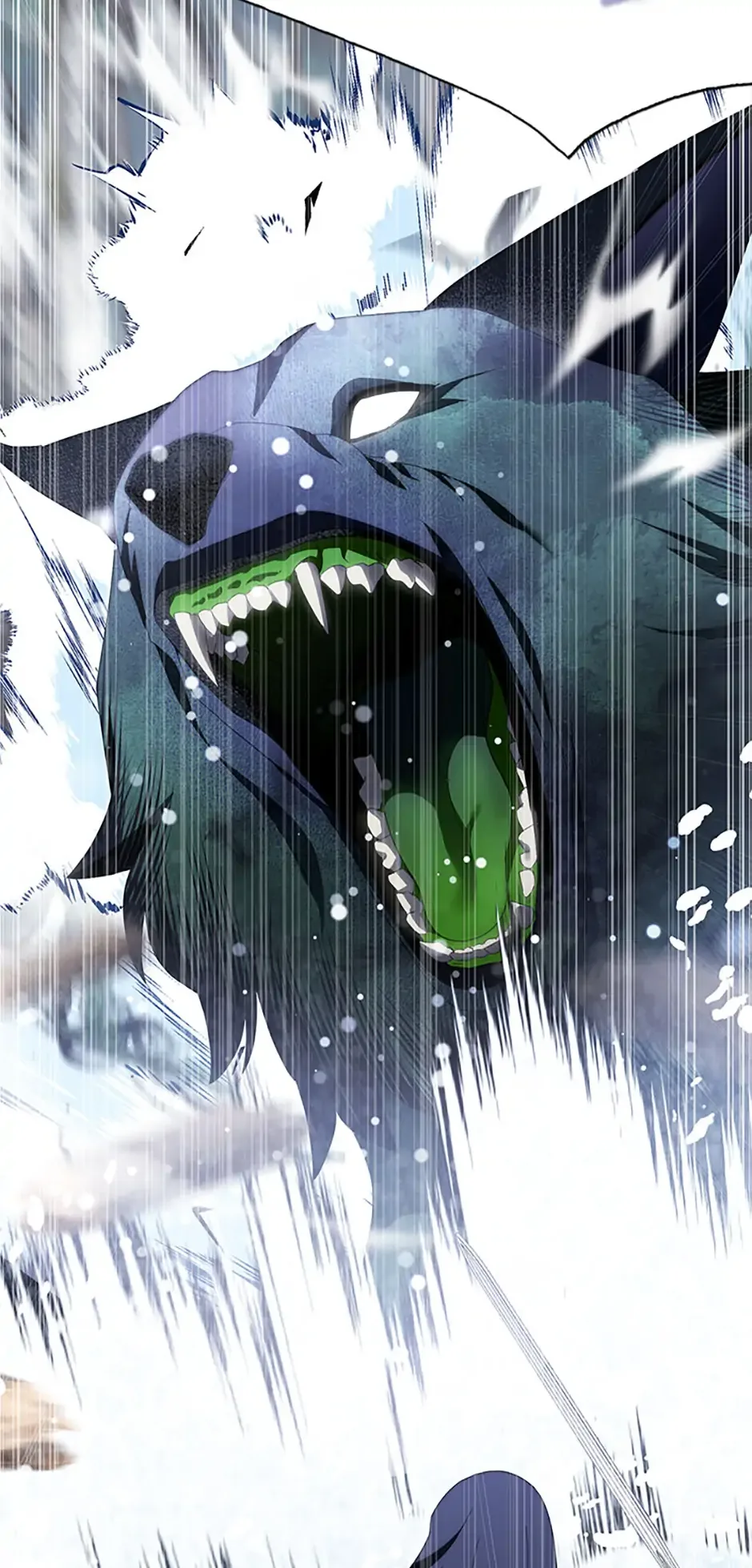 I Tried To Be Her Loyal Sword Chapter 110 page 6