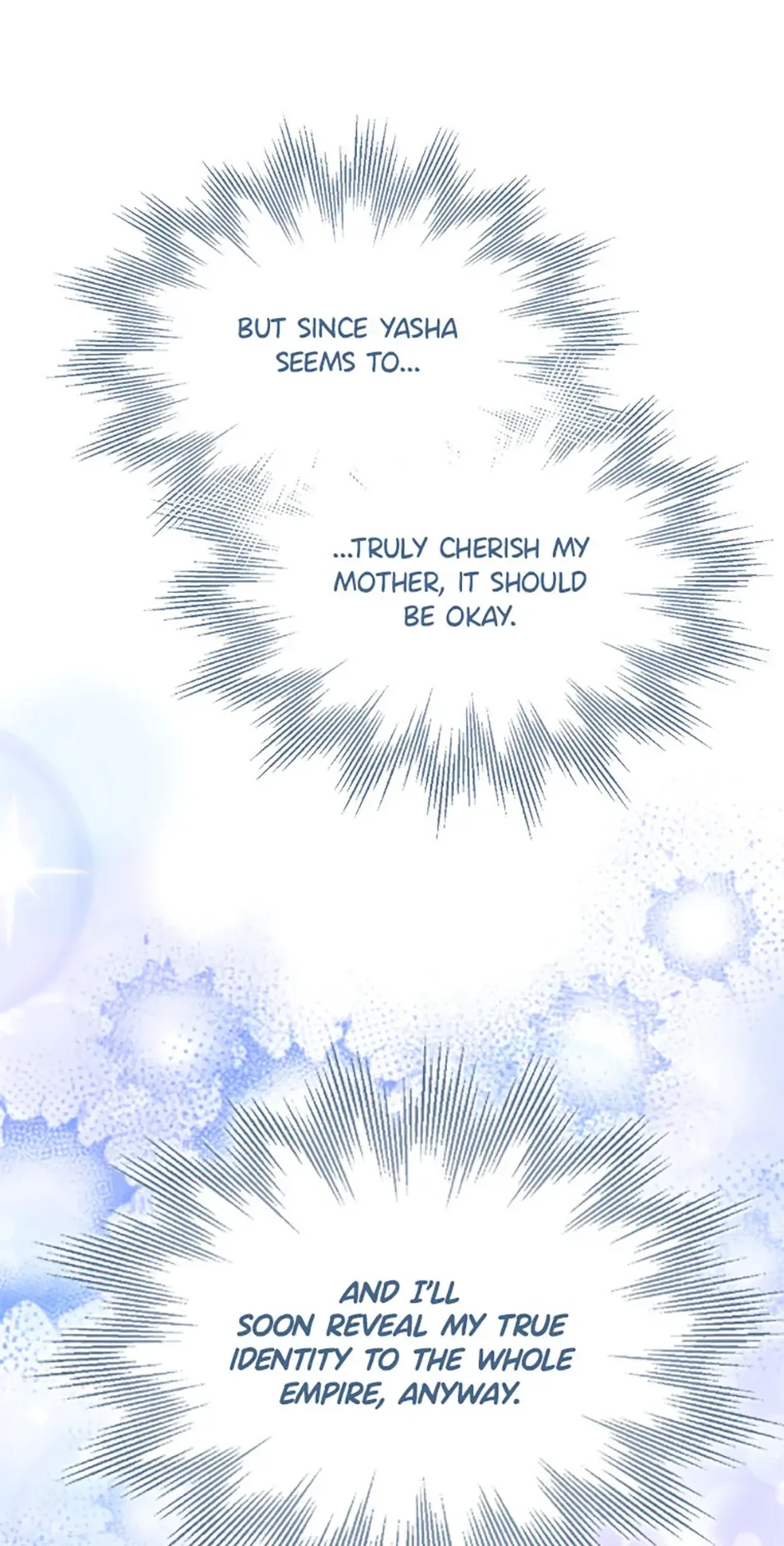 I Tried To Be Her Loyal Sword Chapter 107 page 73