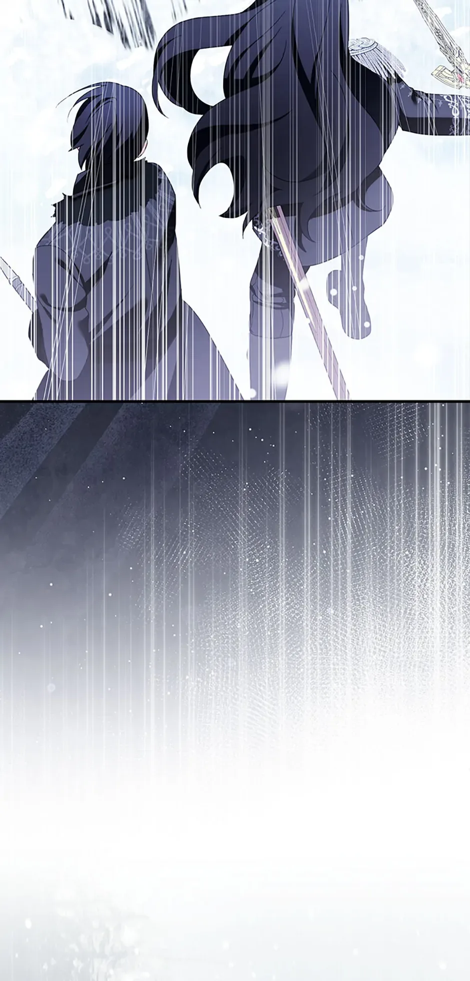 I Tried To Be Her Loyal Sword Chapter 110 page 7