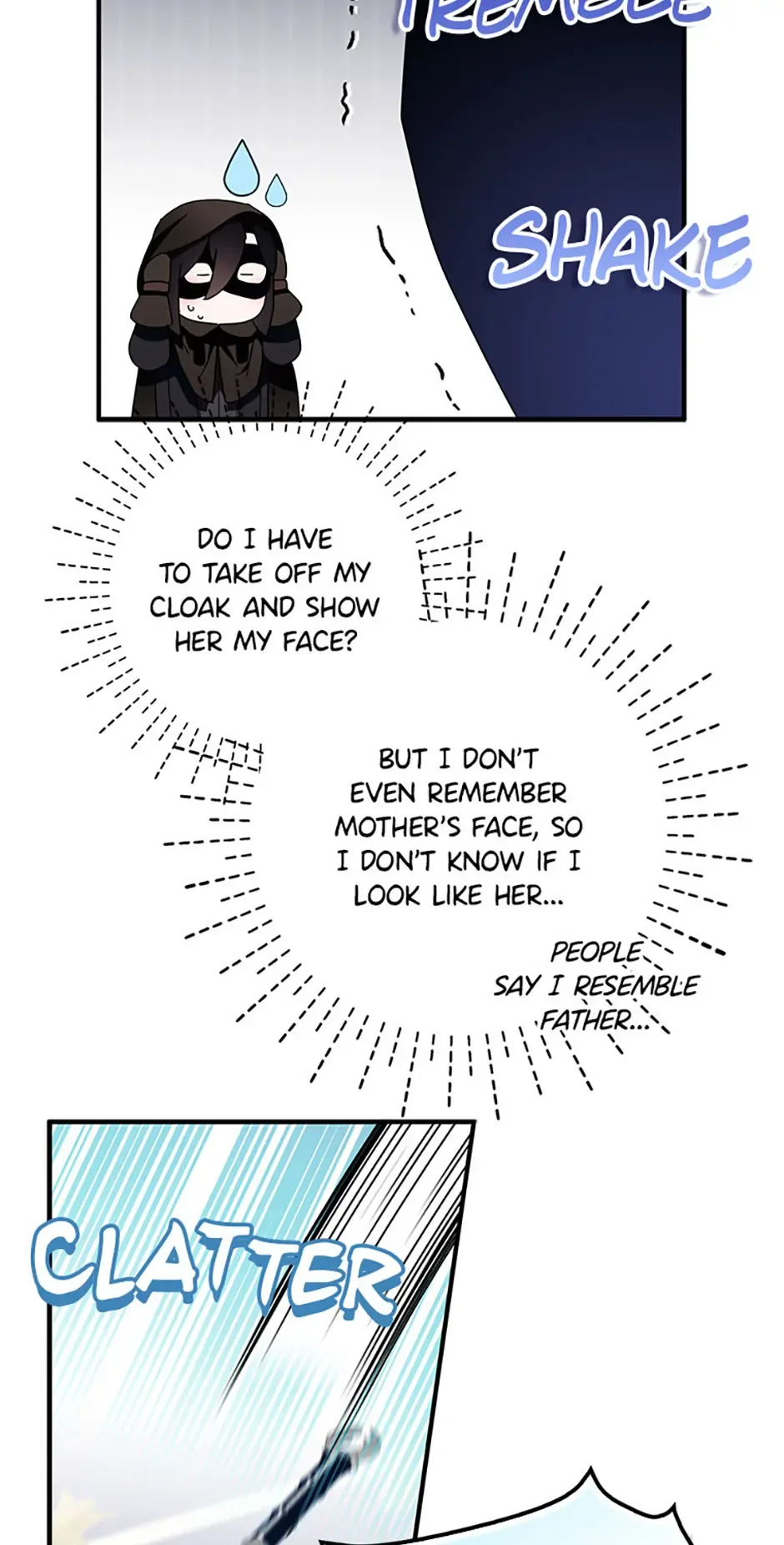 I Tried To Be Her Loyal Sword Chapter 107 page 77