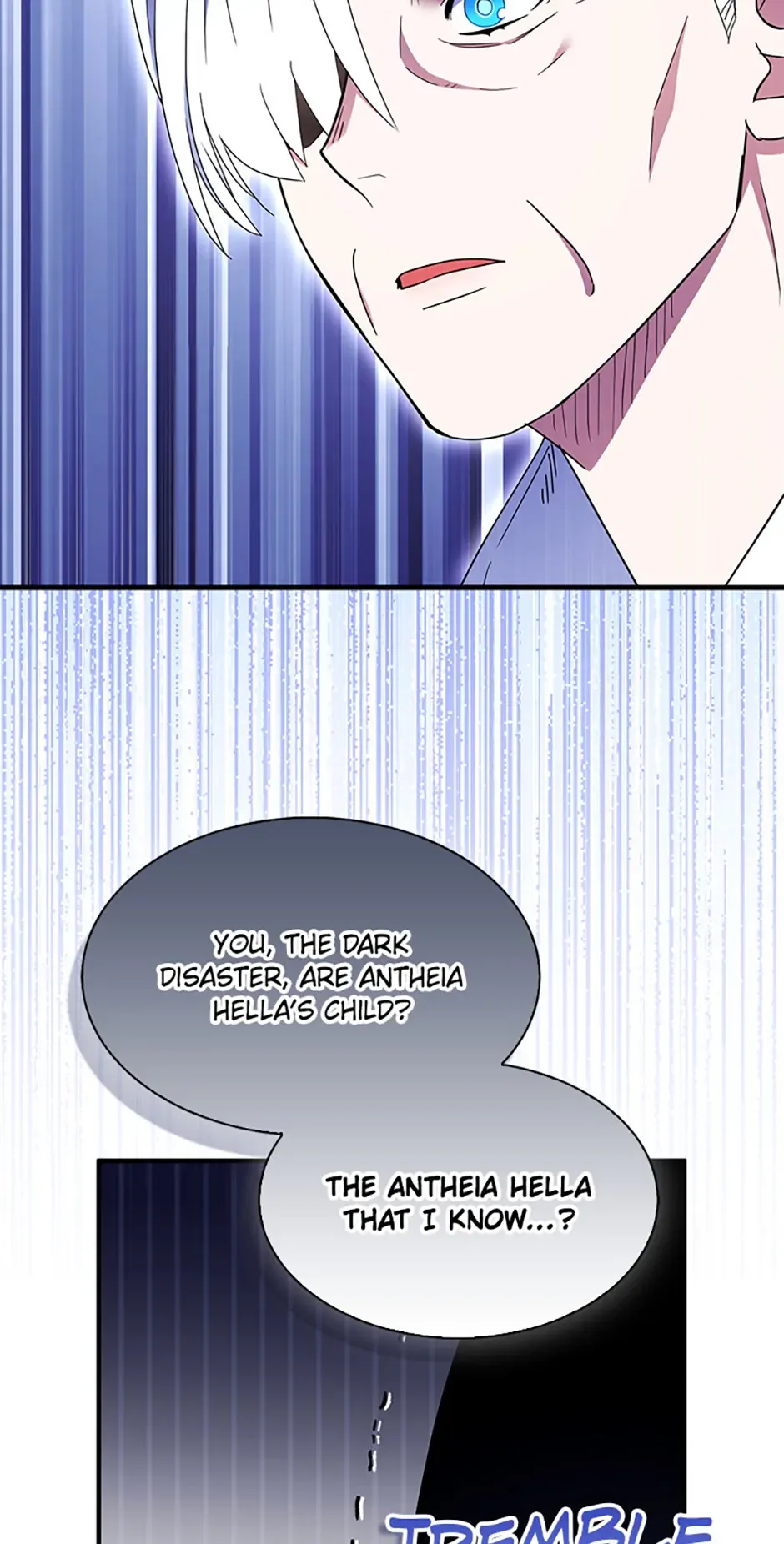 I Tried To Be Her Loyal Sword Chapter 107 page 76