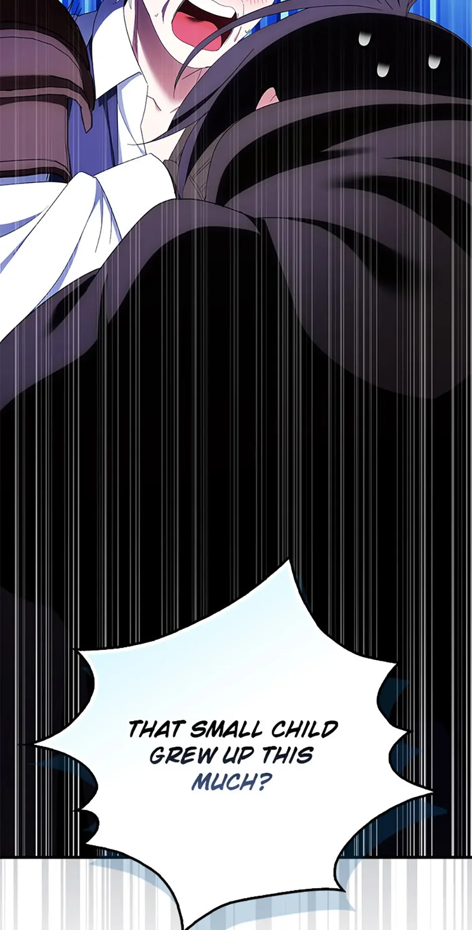 I Tried To Be Her Loyal Sword Chapter 107 page 81