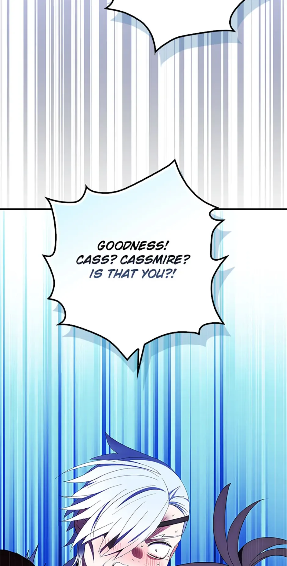 I Tried To Be Her Loyal Sword Chapter 107 page 80
