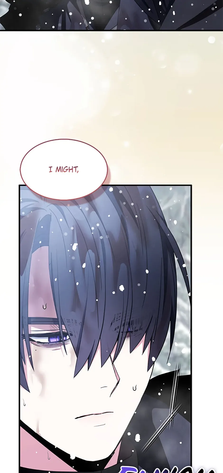 I Tried To Be Her Loyal Sword Chapter 111 page 4