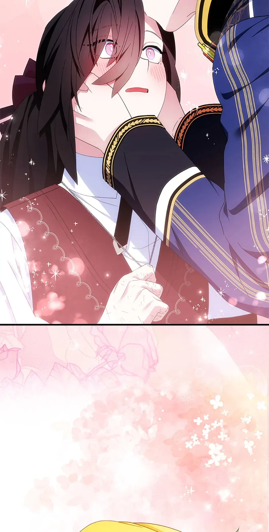 I Tried To Be Her Loyal Sword Chapter 112 page 6