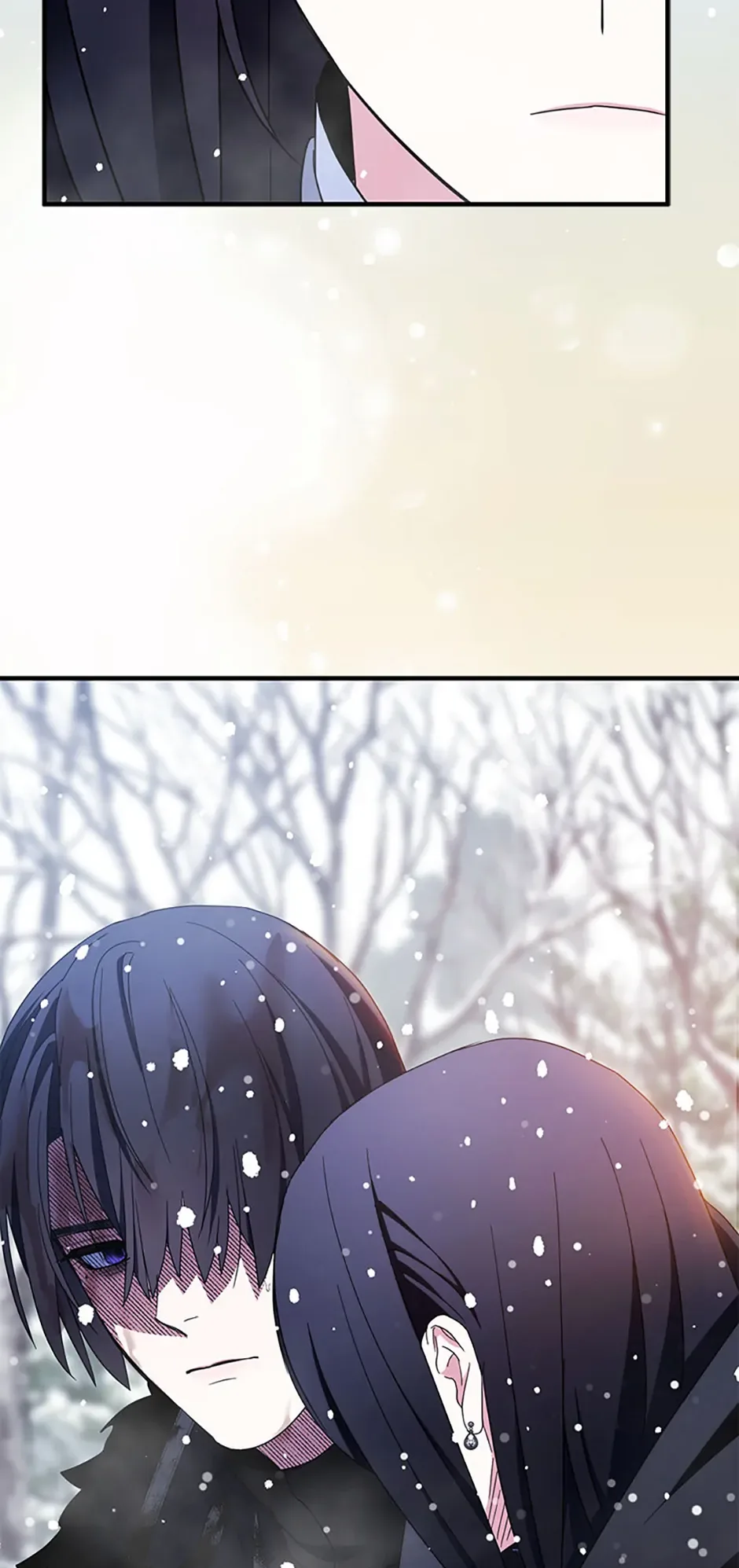 I Tried To Be Her Loyal Sword Chapter 111 page 3