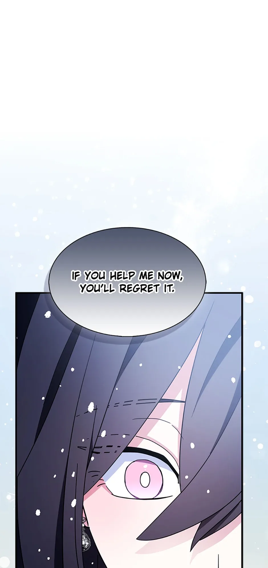 I Tried To Be Her Loyal Sword Chapter 111 page 2