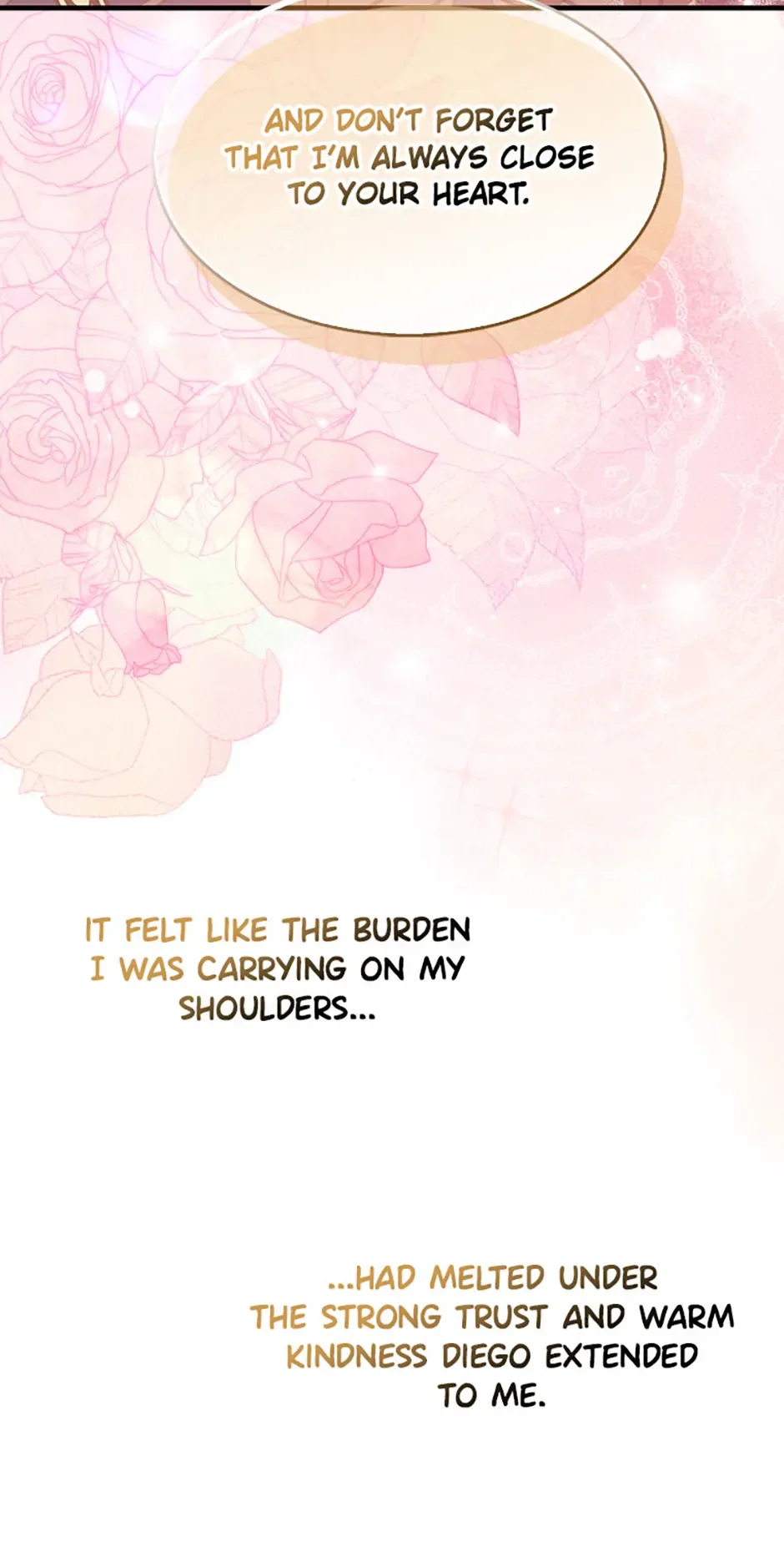 I Tried To Be Her Loyal Sword Chapter 112 page 8