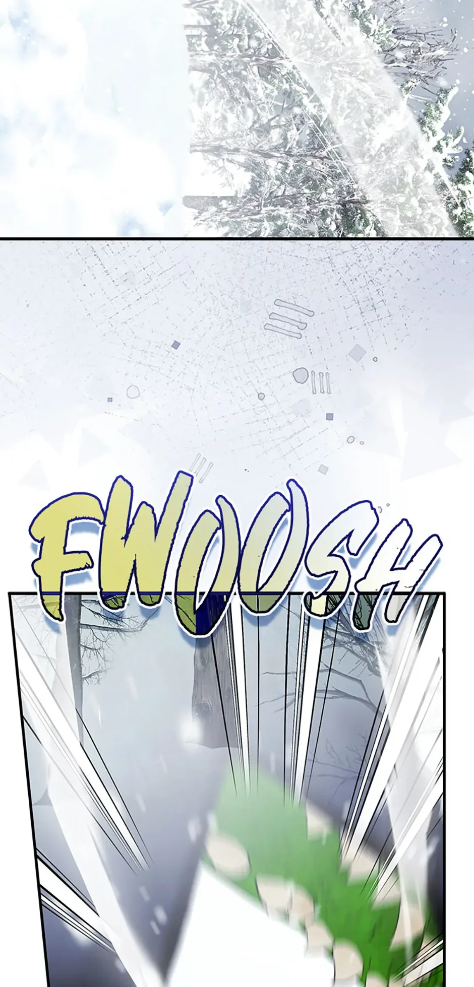 I Tried To Be Her Loyal Sword Chapter 110 page 21