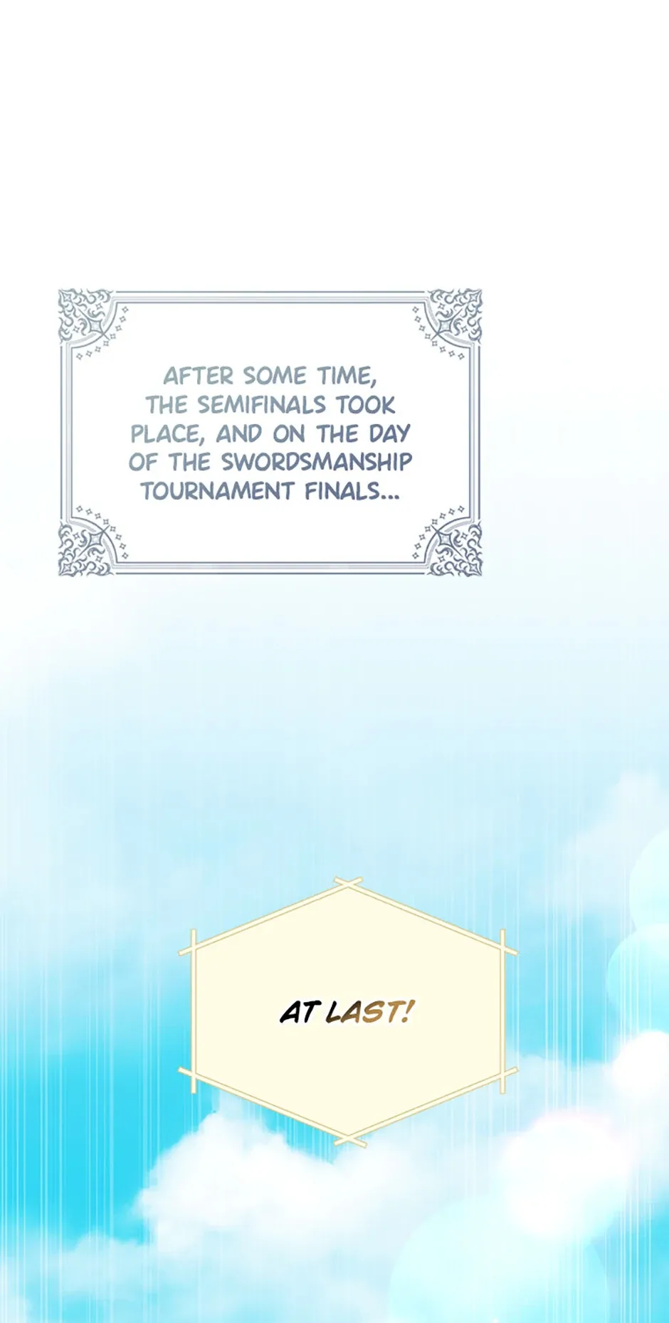 I Tried To Be Her Loyal Sword Chapter 112 page 9