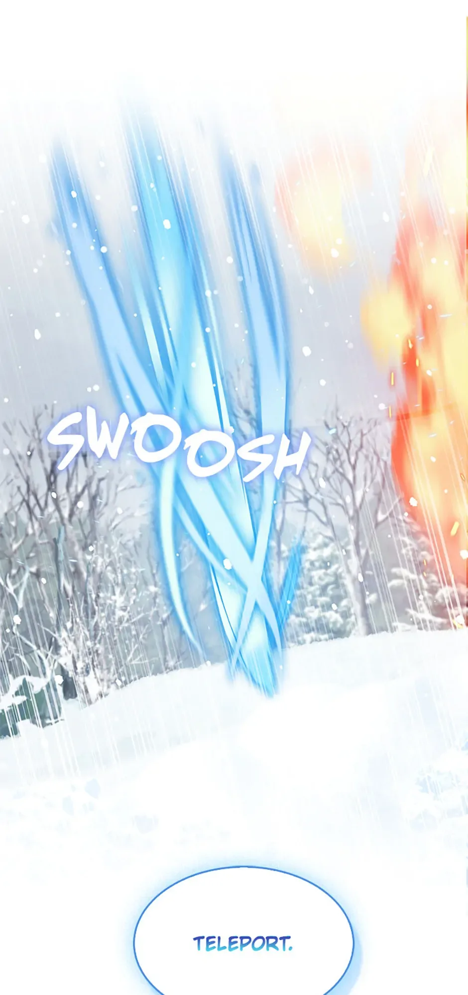I Tried To Be Her Loyal Sword Chapter 111 page 6