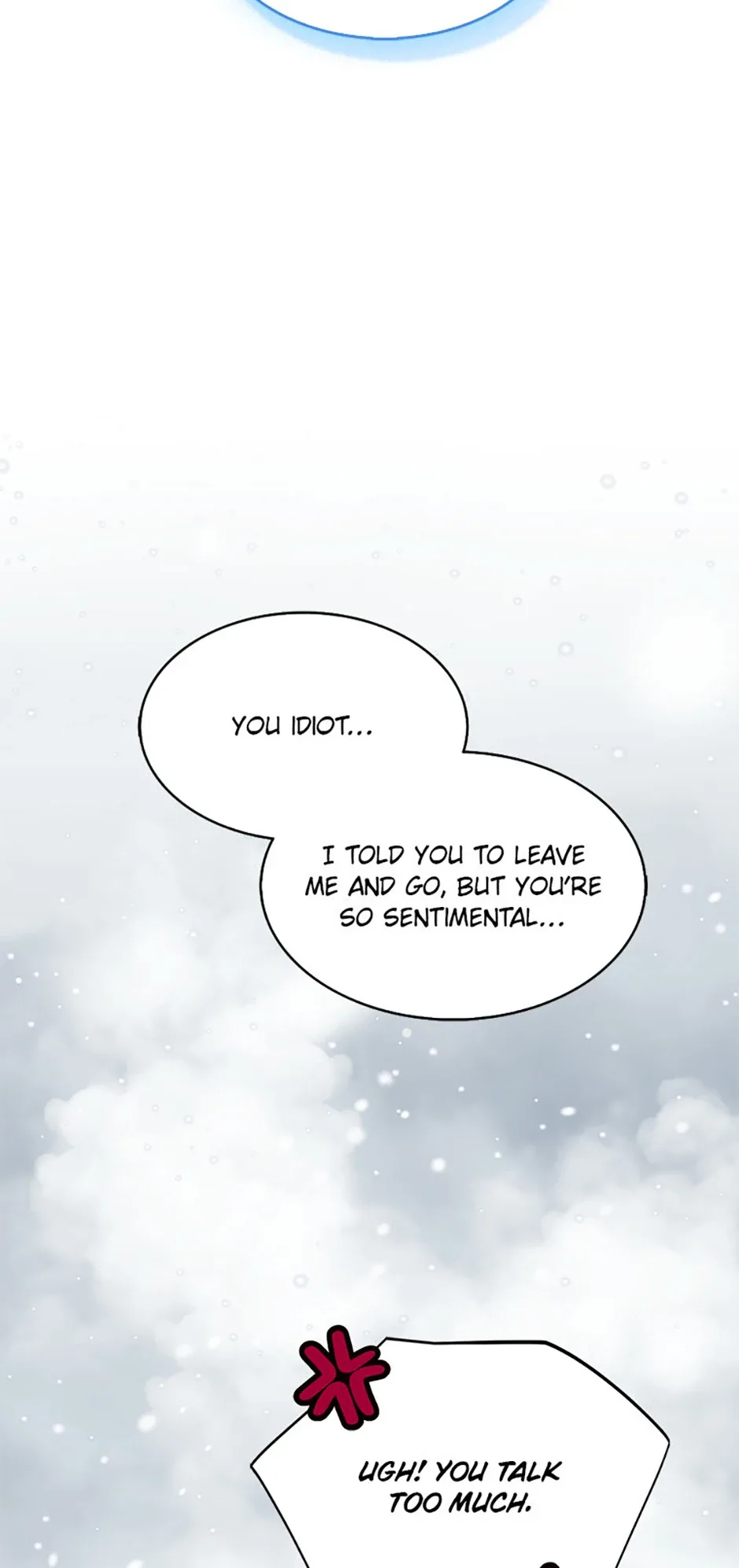 I Tried To Be Her Loyal Sword Chapter 111 page 7