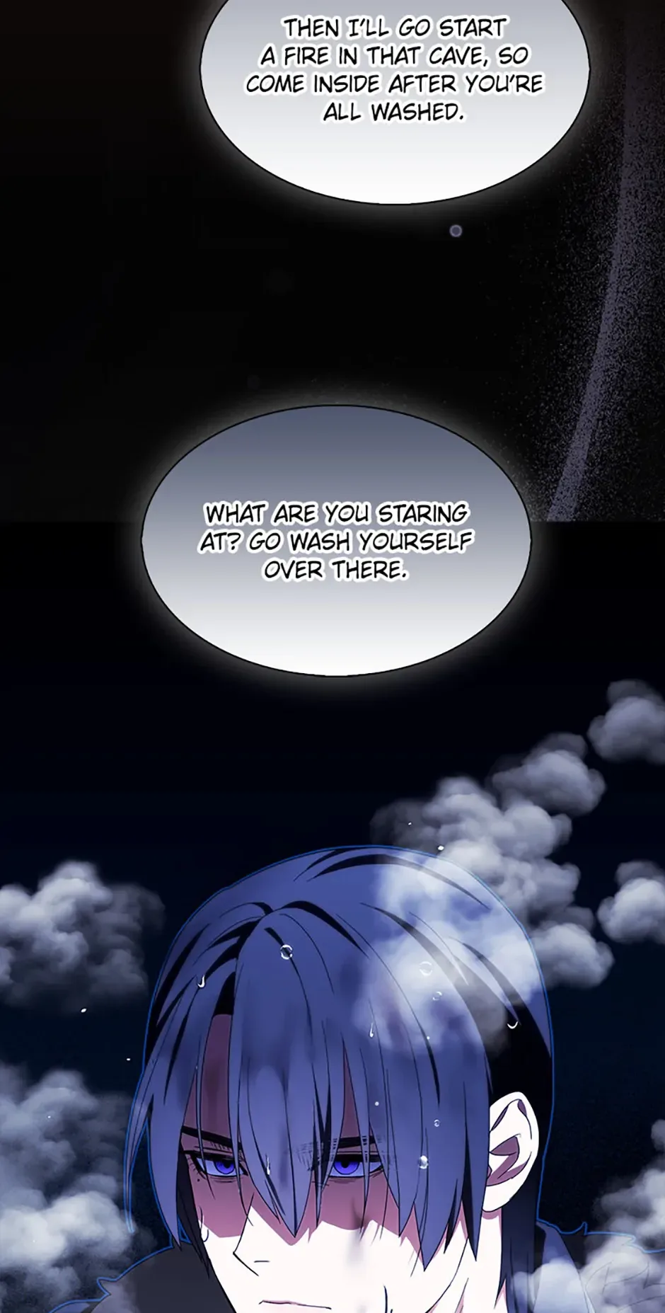 I Tried To Be Her Loyal Sword Chapter 111 page 14