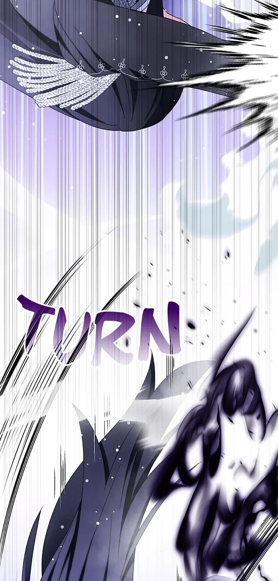 I Tried To Be Her Loyal Sword Chapter 110 page 25
