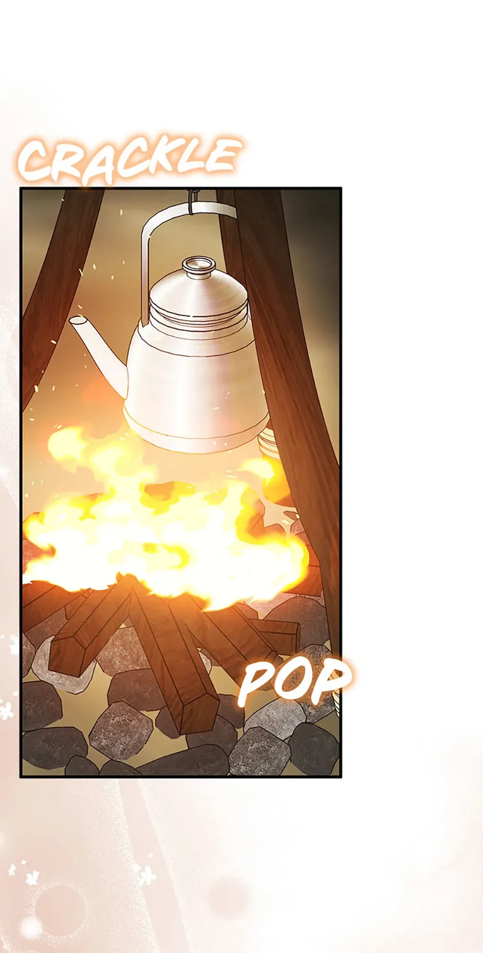 I Tried To Be Her Loyal Sword Chapter 111 page 16