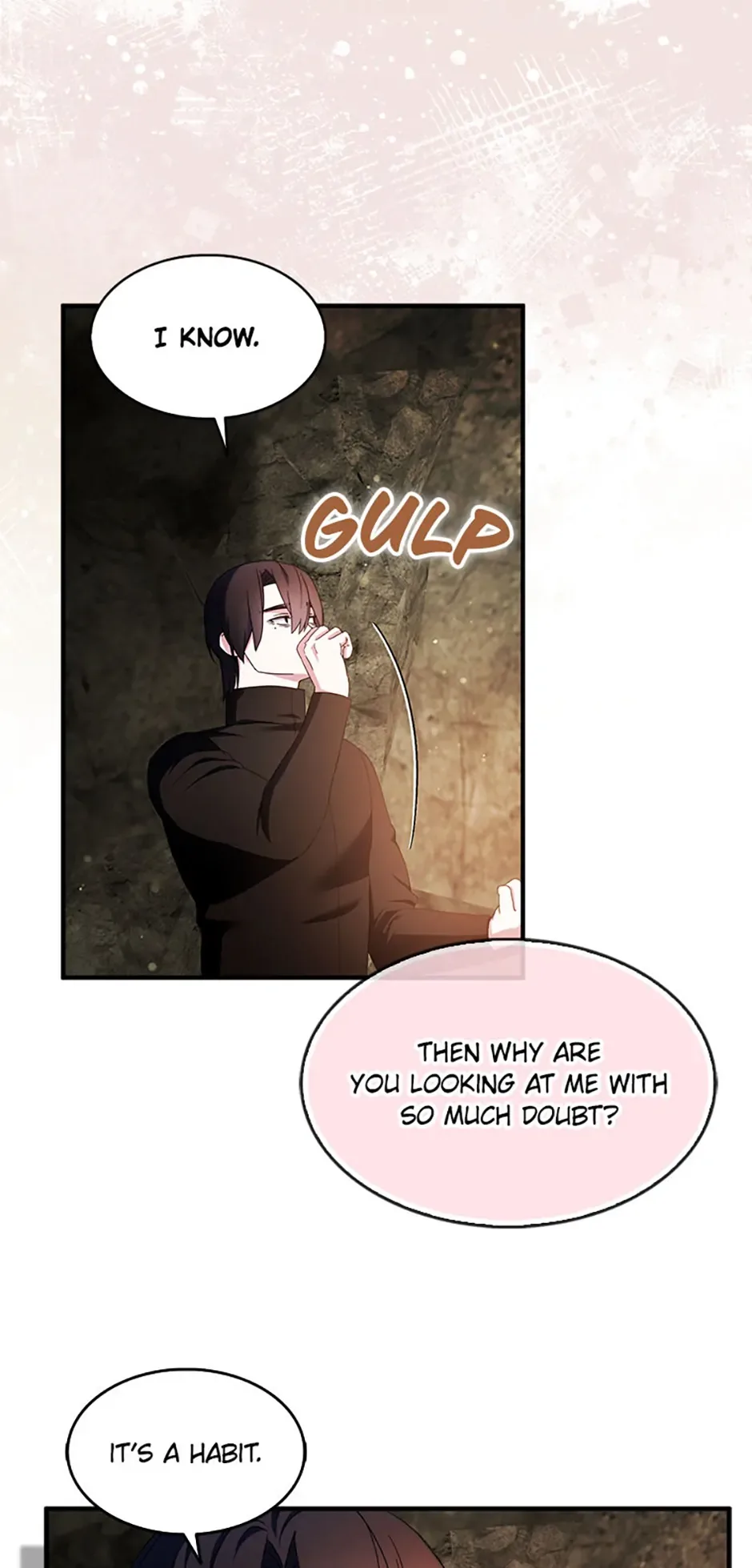 I Tried To Be Her Loyal Sword Chapter 111 page 19