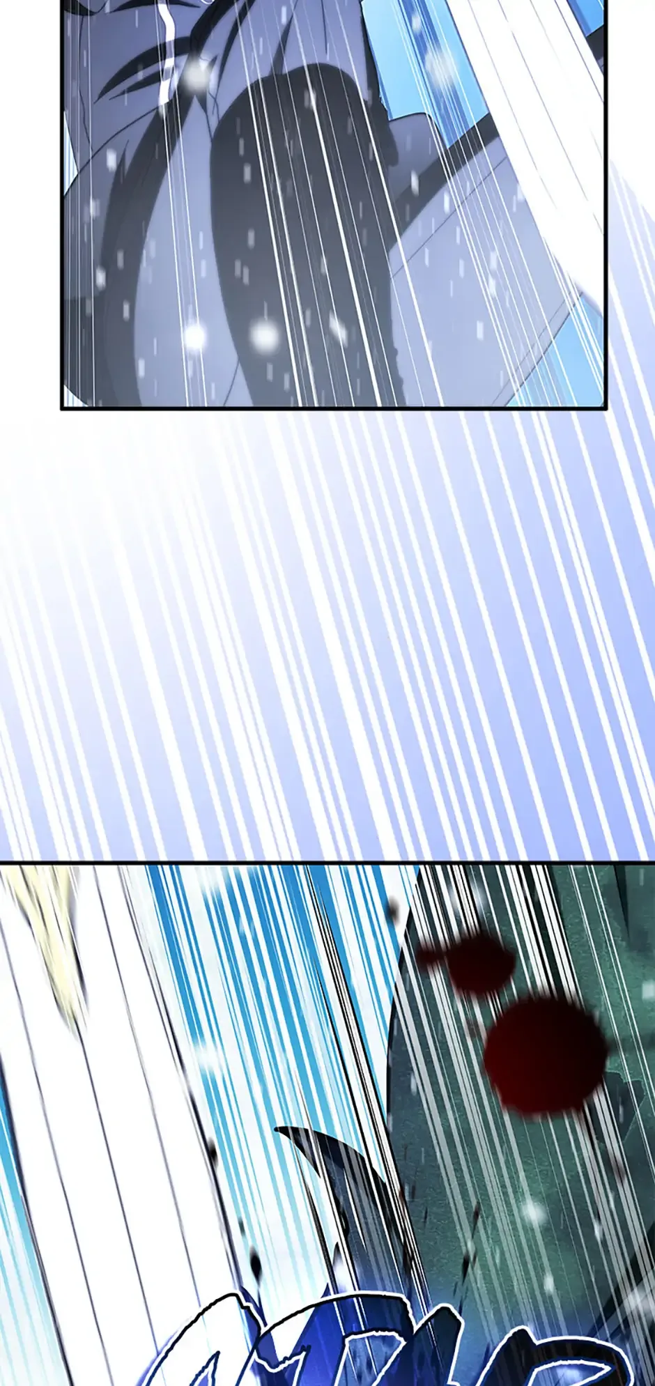 I Tried To Be Her Loyal Sword Chapter 110 page 32