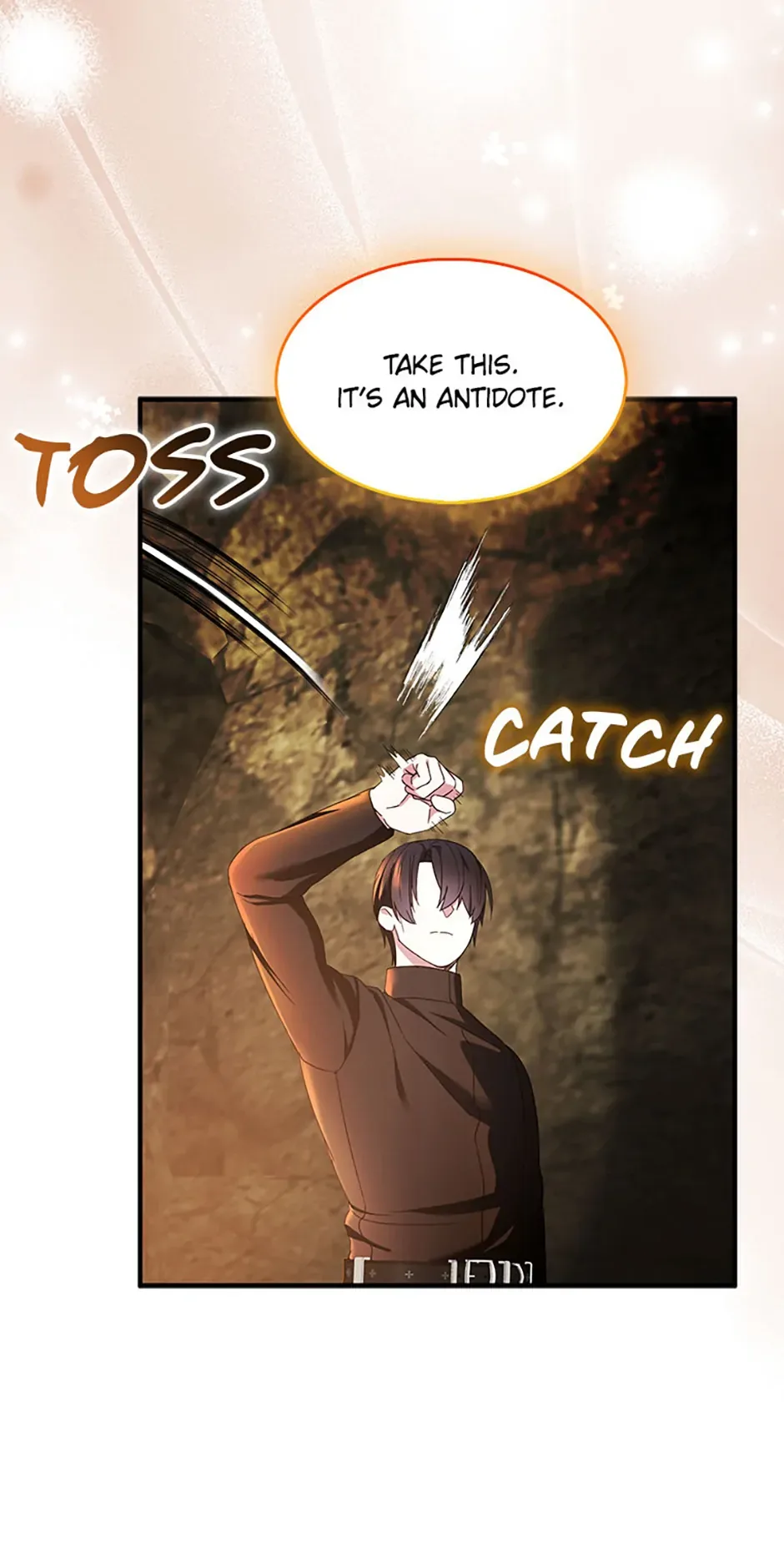 I Tried To Be Her Loyal Sword Chapter 111 page 17