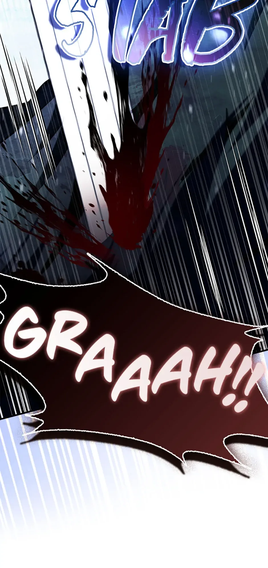 I Tried To Be Her Loyal Sword Chapter 110 page 33