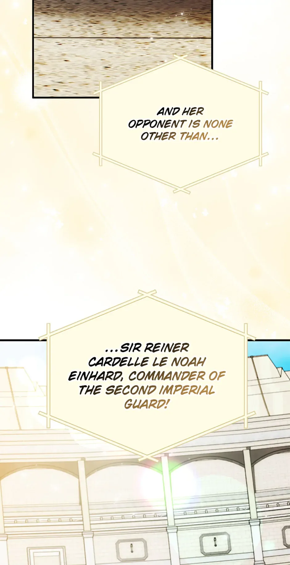 I Tried To Be Her Loyal Sword Chapter 112 page 26
