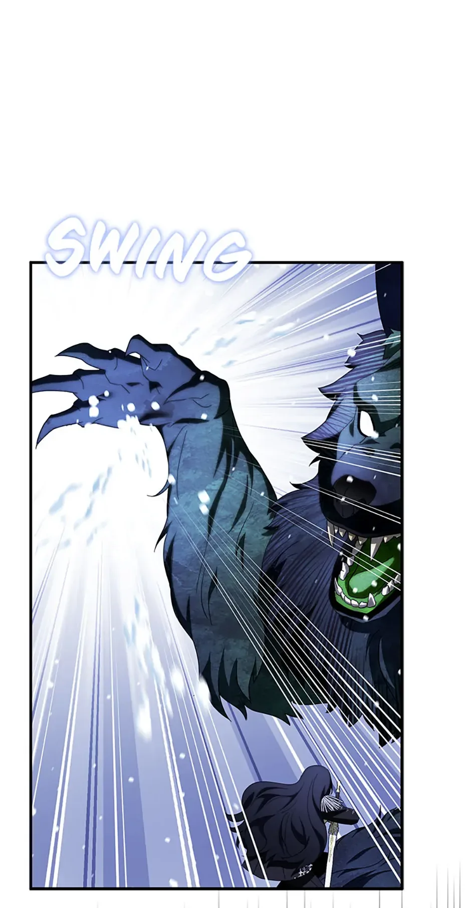 I Tried To Be Her Loyal Sword Chapter 110 page 34