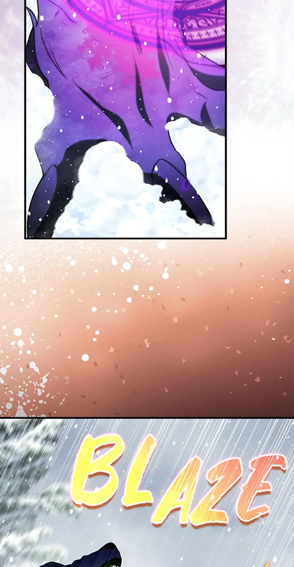 I Tried To Be Her Loyal Sword Chapter 110 page 39