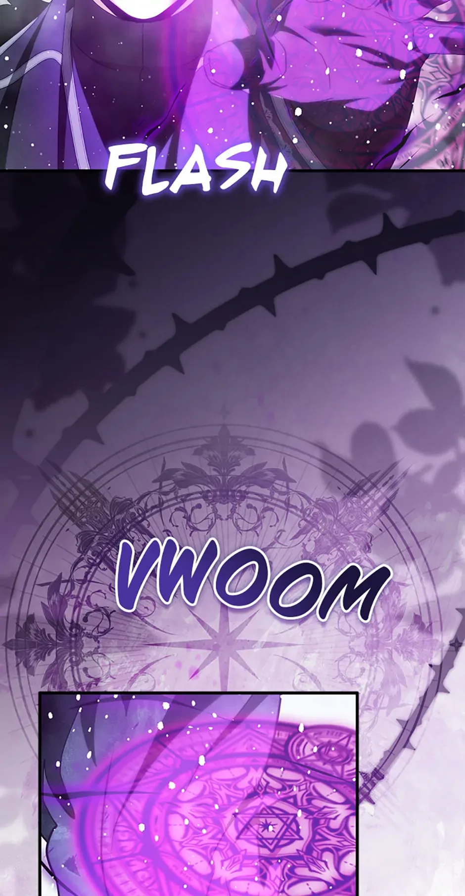 I Tried To Be Her Loyal Sword Chapter 110 page 38