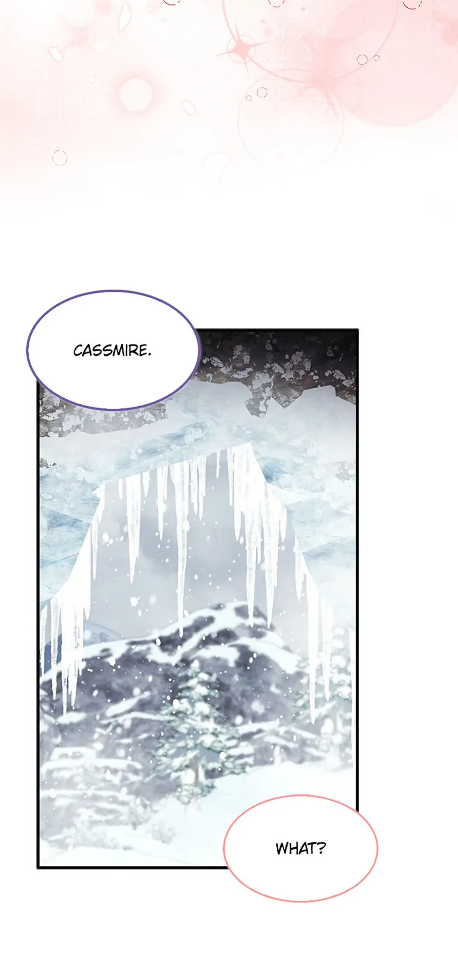 I Tried To Be Her Loyal Sword Chapter 111 page 28