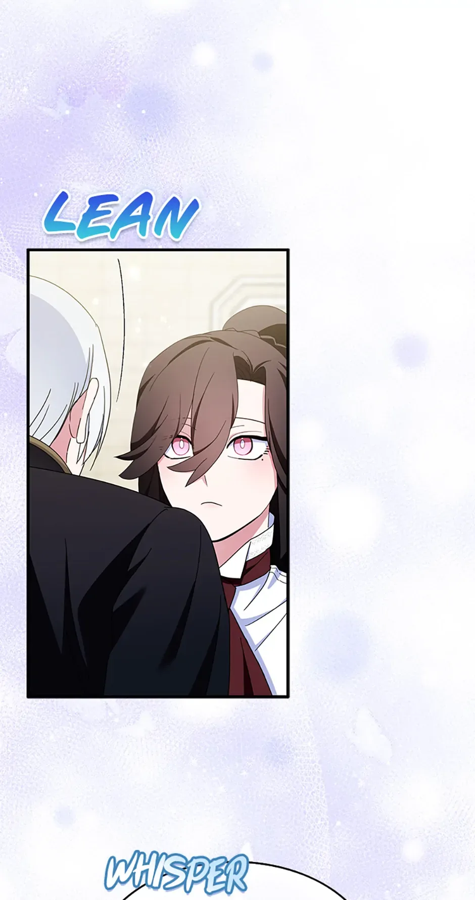 I Tried To Be Her Loyal Sword Chapter 112 page 30