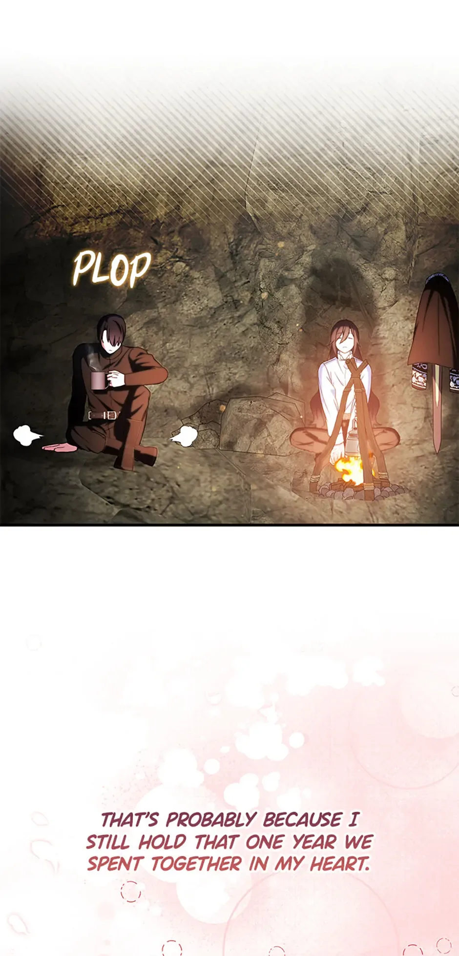 I Tried To Be Her Loyal Sword Chapter 111 page 27