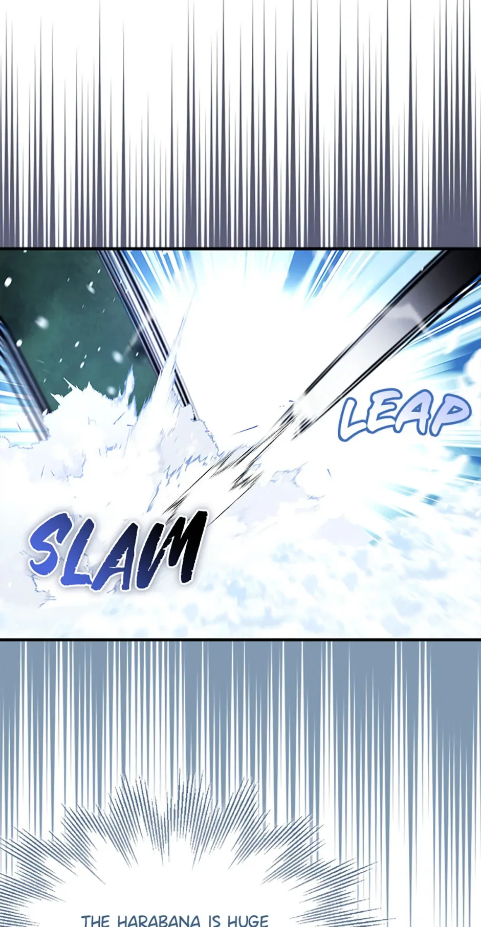 I Tried To Be Her Loyal Sword Chapter 110 page 35