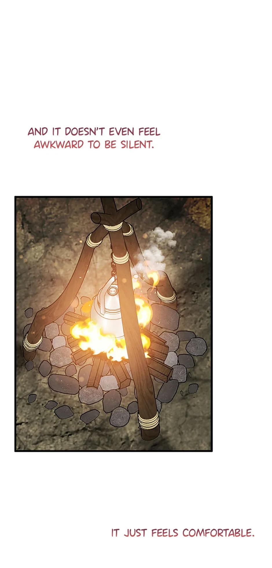 I Tried To Be Her Loyal Sword Chapter 111 page 26