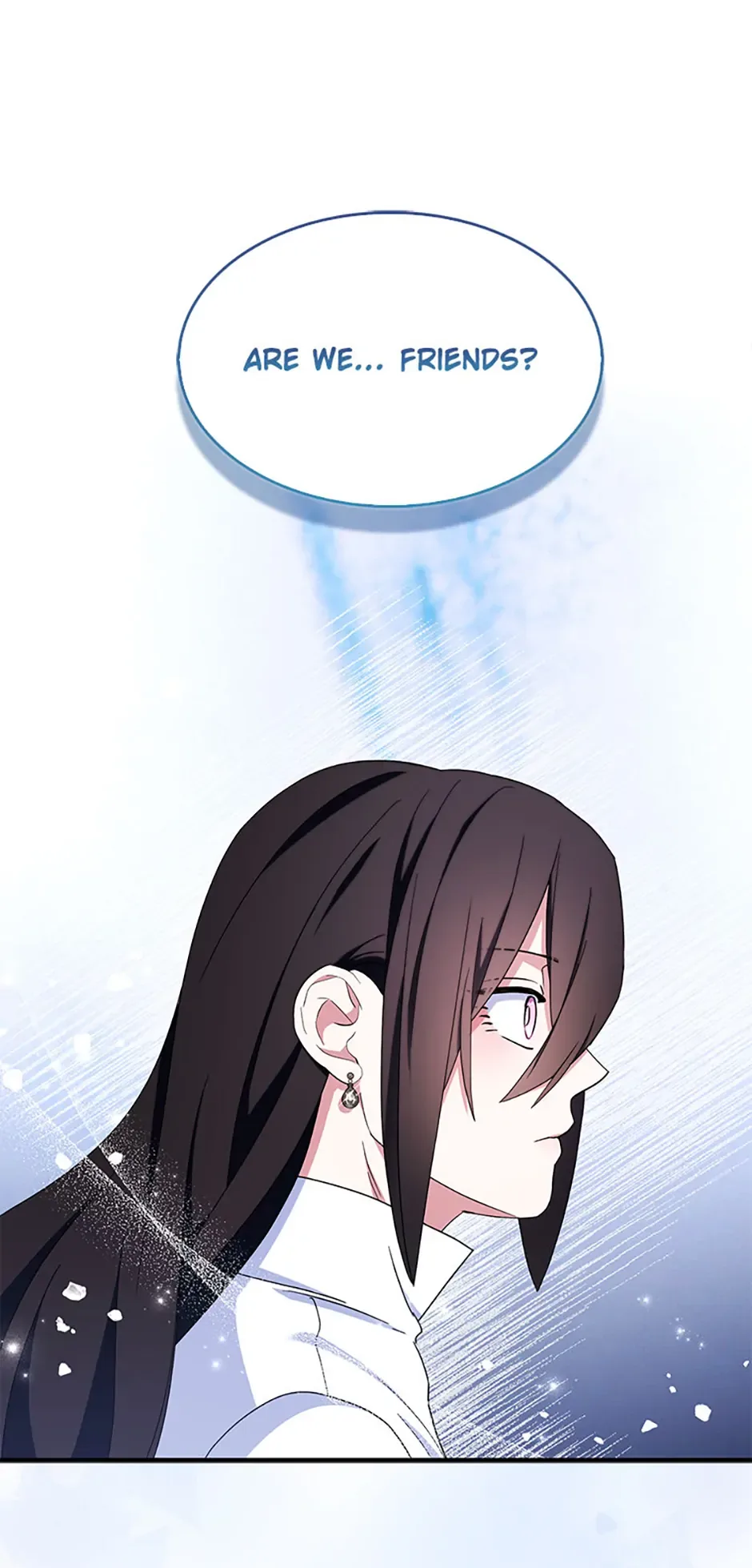 I Tried To Be Her Loyal Sword Chapter 111 page 29