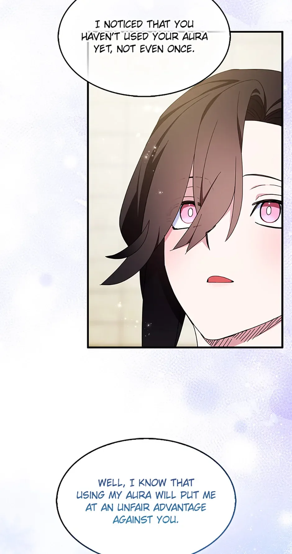 I Tried To Be Her Loyal Sword Chapter 112 page 31
