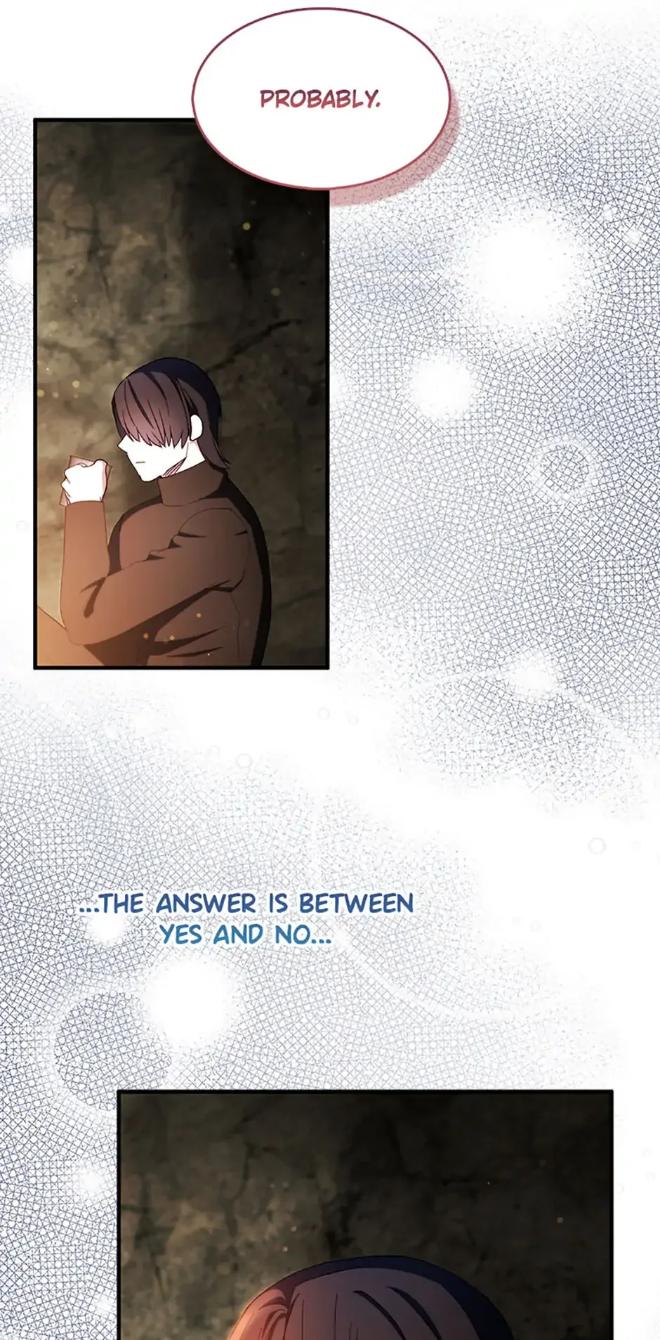 I Tried To Be Her Loyal Sword Chapter 111 page 35