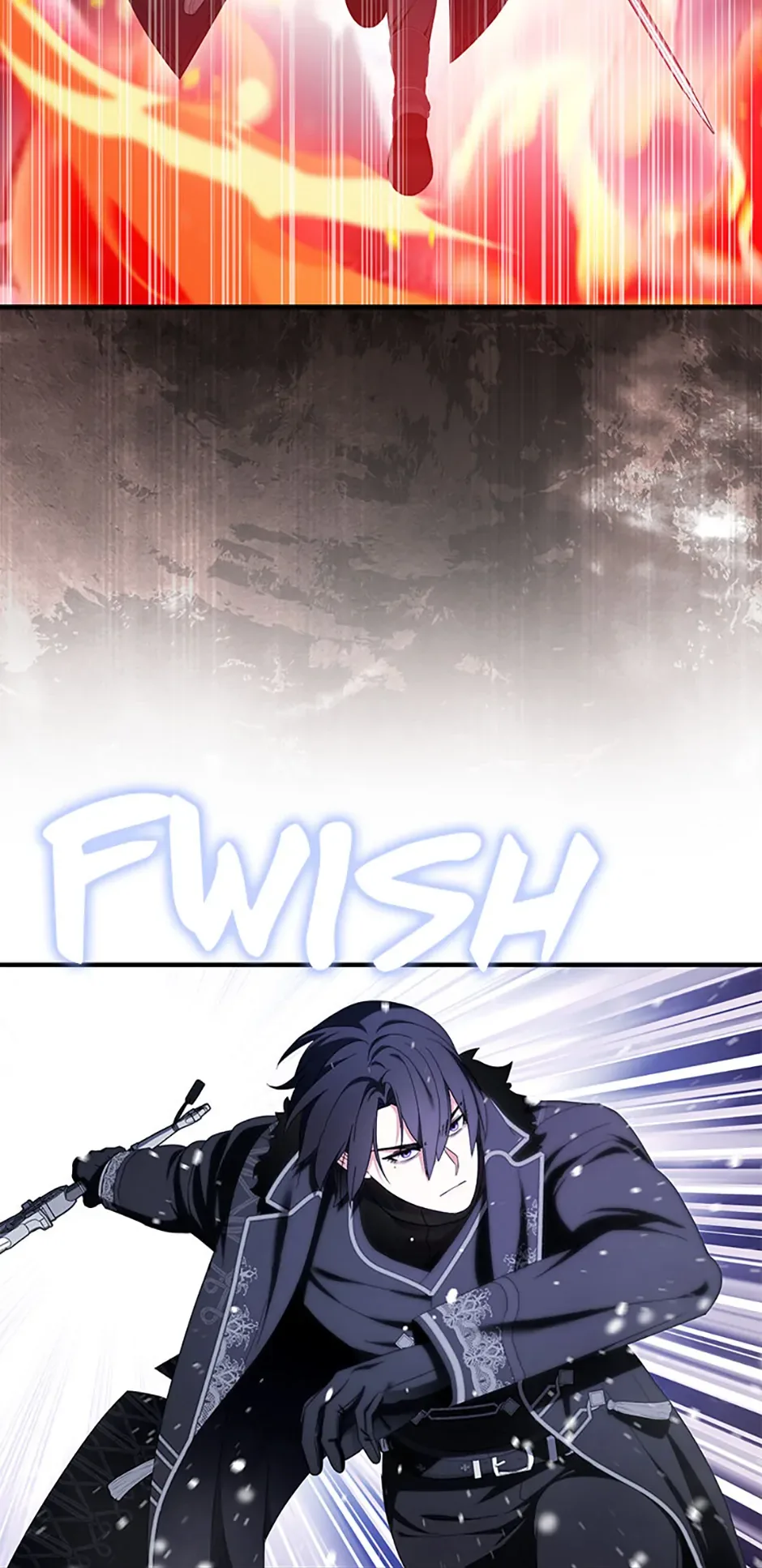 I Tried To Be Her Loyal Sword Chapter 110 page 47