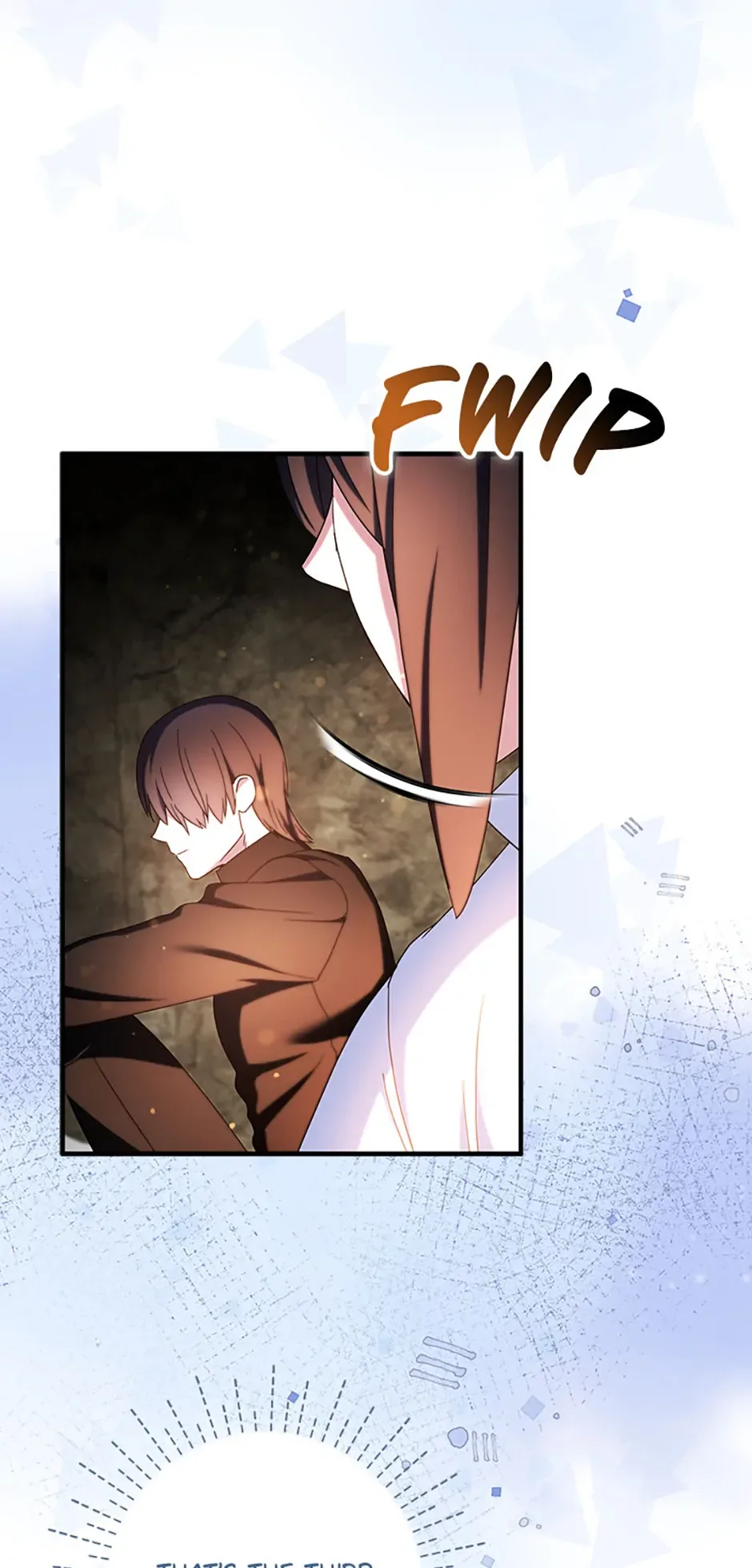 I Tried To Be Her Loyal Sword Chapter 111 page 30