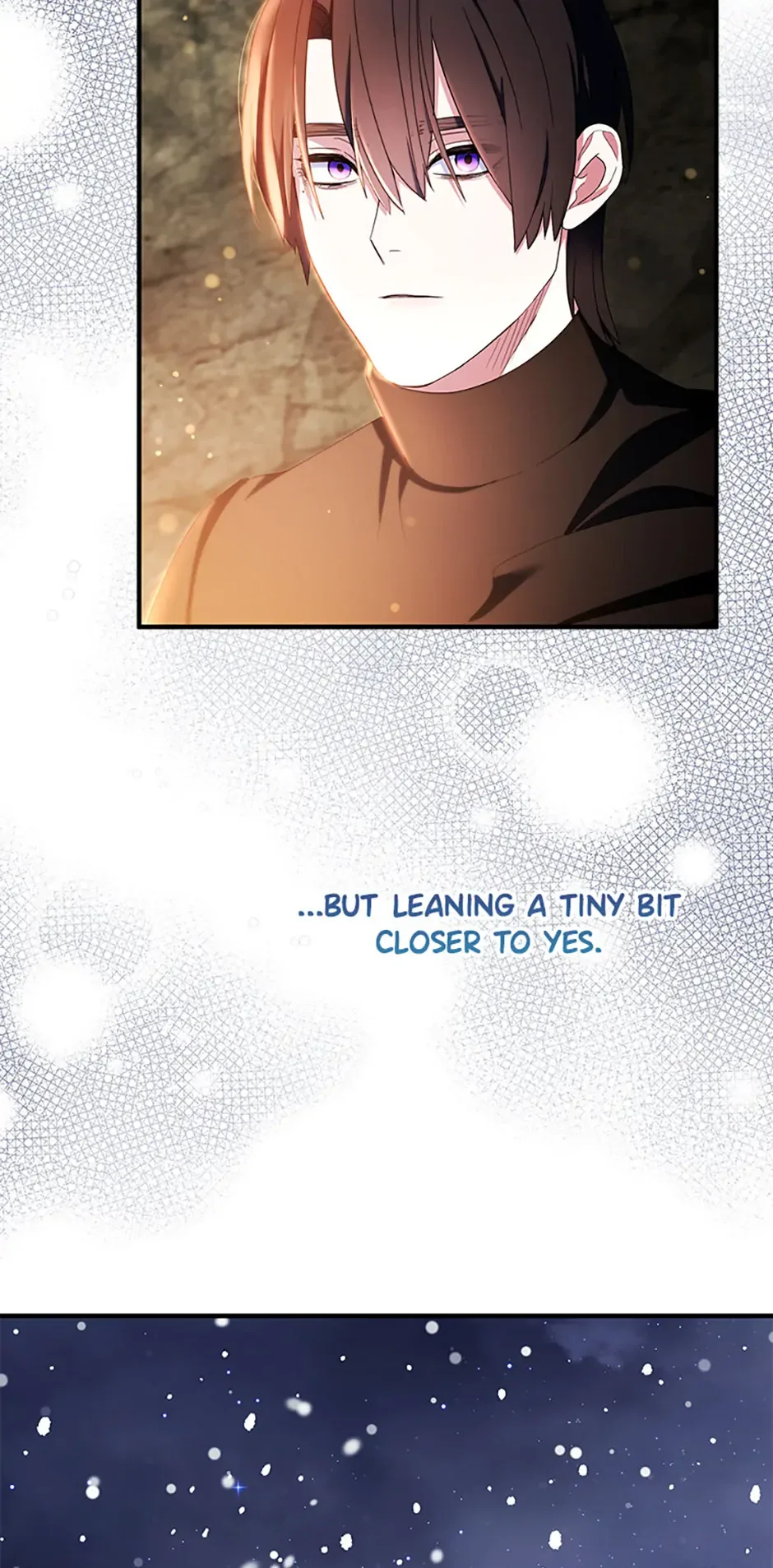 I Tried To Be Her Loyal Sword Chapter 111 page 36