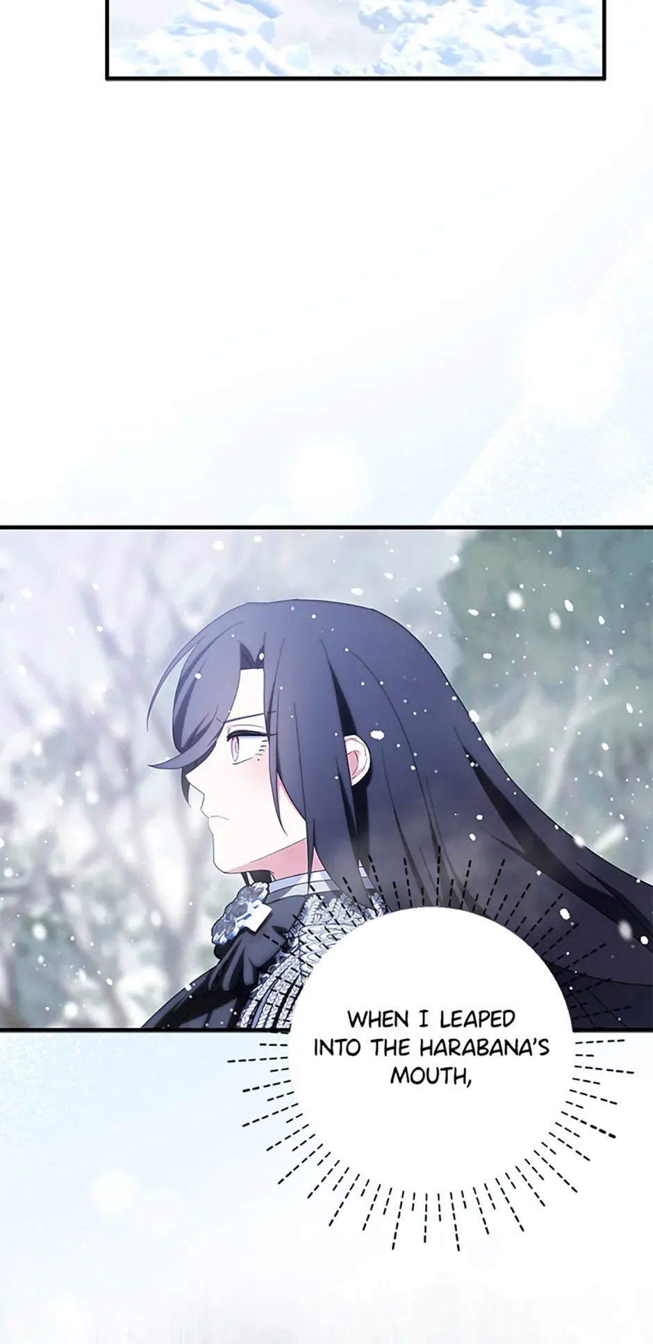 I Tried To Be Her Loyal Sword Chapter 110 page 45