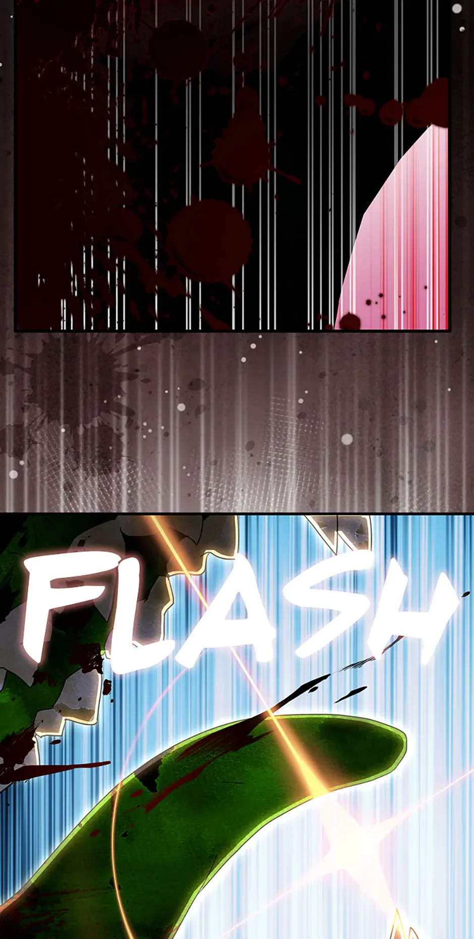 I Tried To Be Her Loyal Sword Chapter 110 page 52